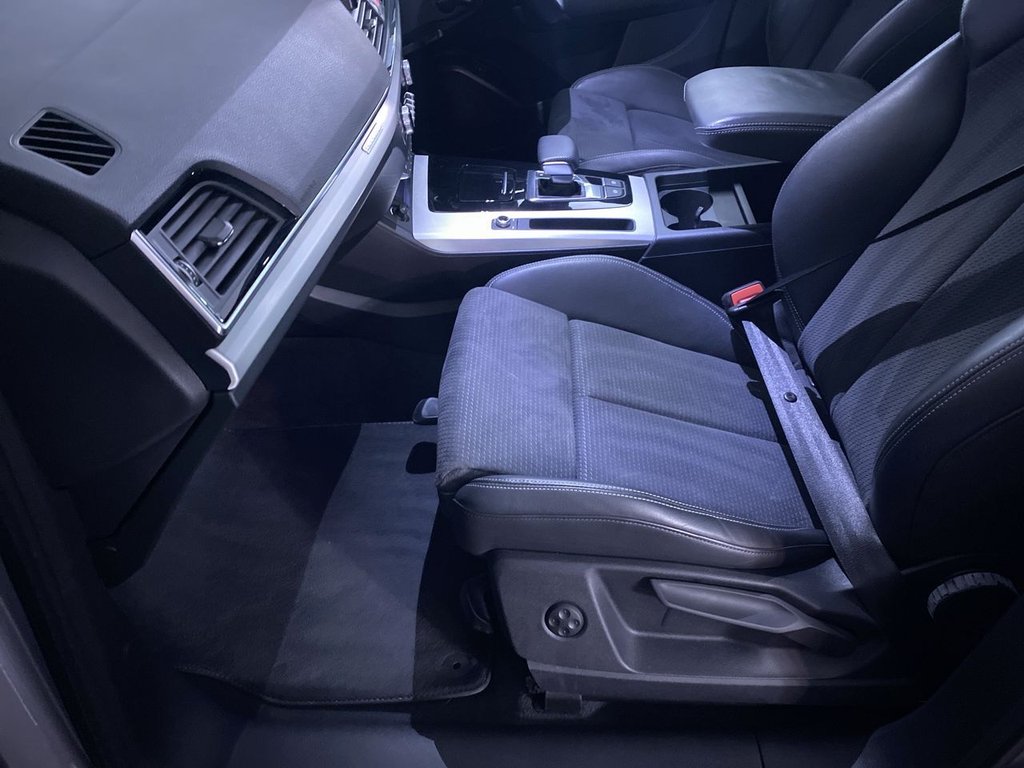 Used Audi Q5 2021 for sale - 77463631: Photo 17