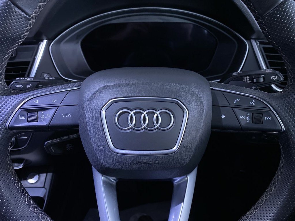 Used Audi Q5 2021 for sale - 77463631: Photo 22