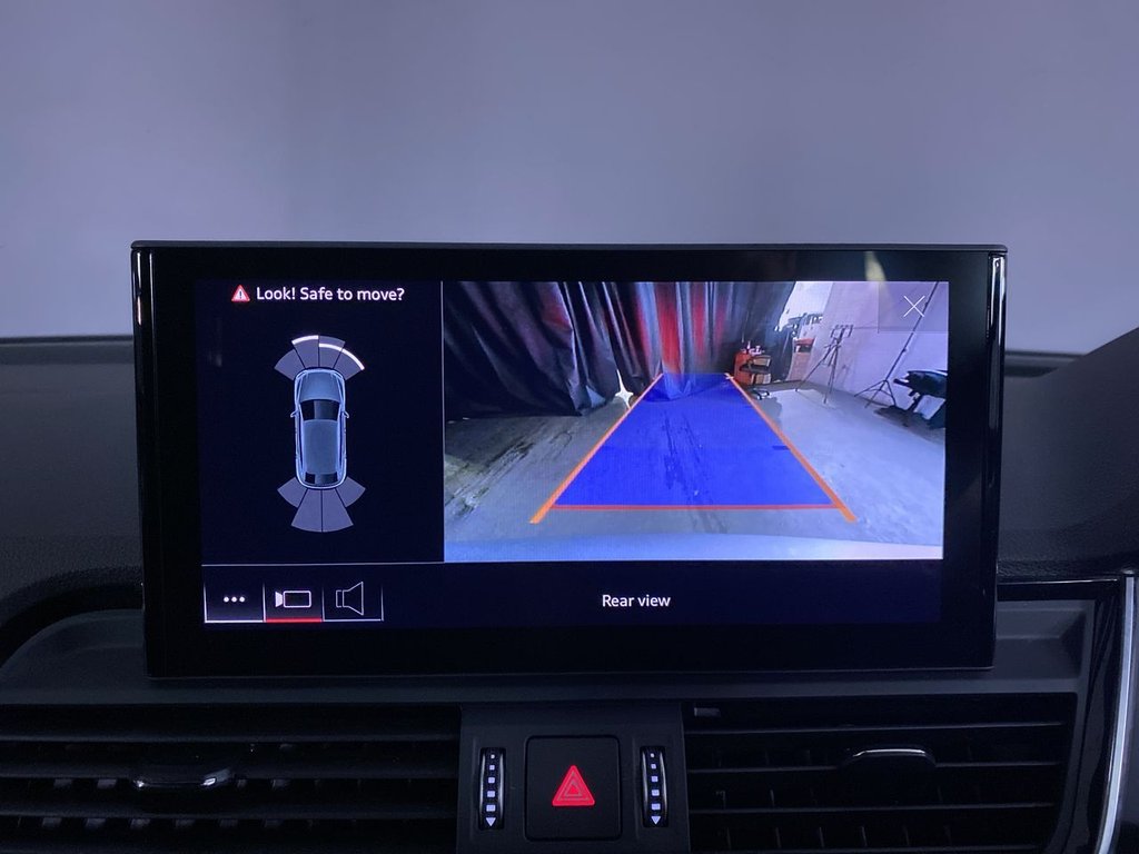 Used Audi Q5 2021 for sale - 77463631: Photo 24