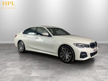 Used BMW 3 Series 2019 for sale - 79843320: Photo