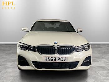 Used BMW 3 Series 2019 for sale - 79843320: Photo