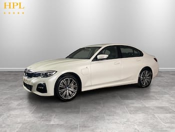 Used BMW 3 Series 2019 for sale - 79843320: Photo