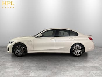 Used BMW 3 Series 2019 for sale - 79843320: Photo