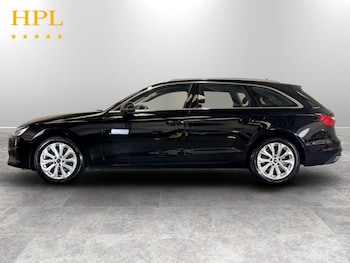 Used Audi A4 Avant 2023 for sale - 79178400: Photo