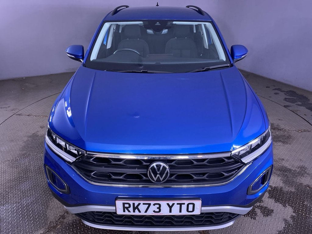 Used Volkswagen T-Roc 2023 for sale - 77121770: Photo 10