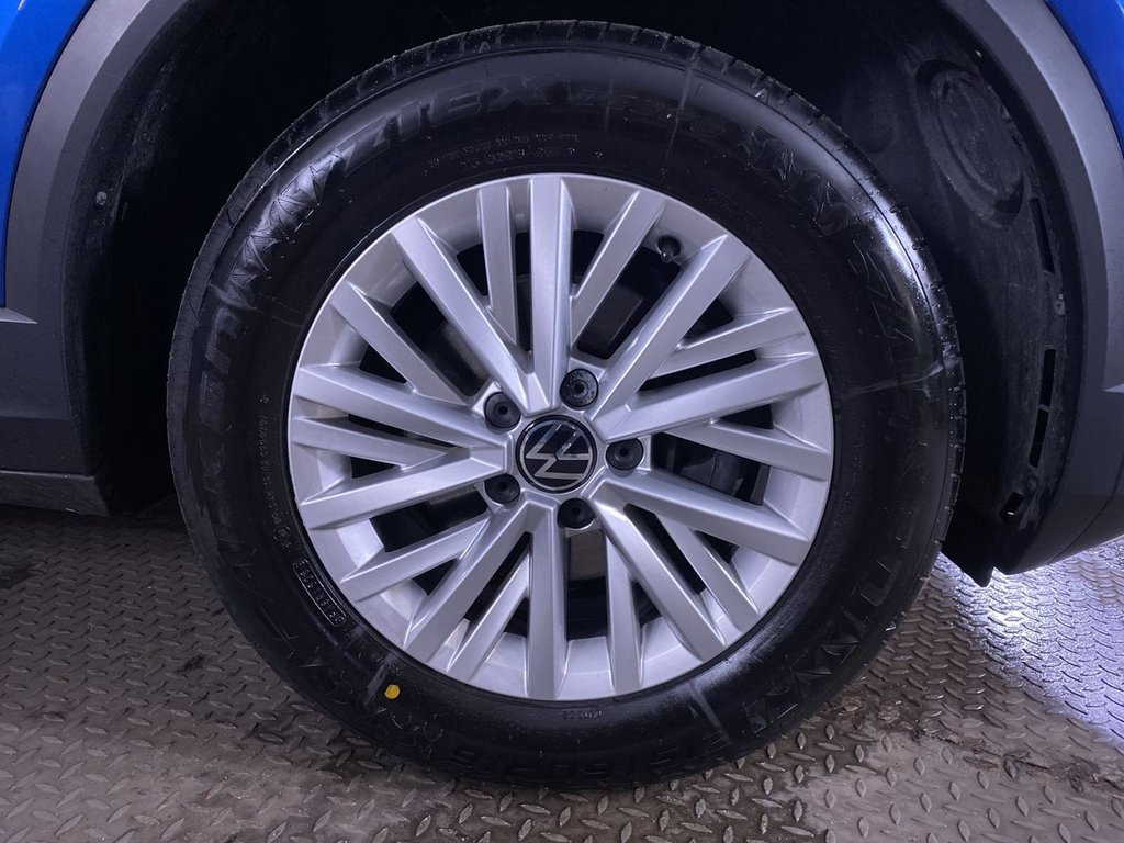 Used Volkswagen T-Roc 2023 for sale - 77121770: Photo 12