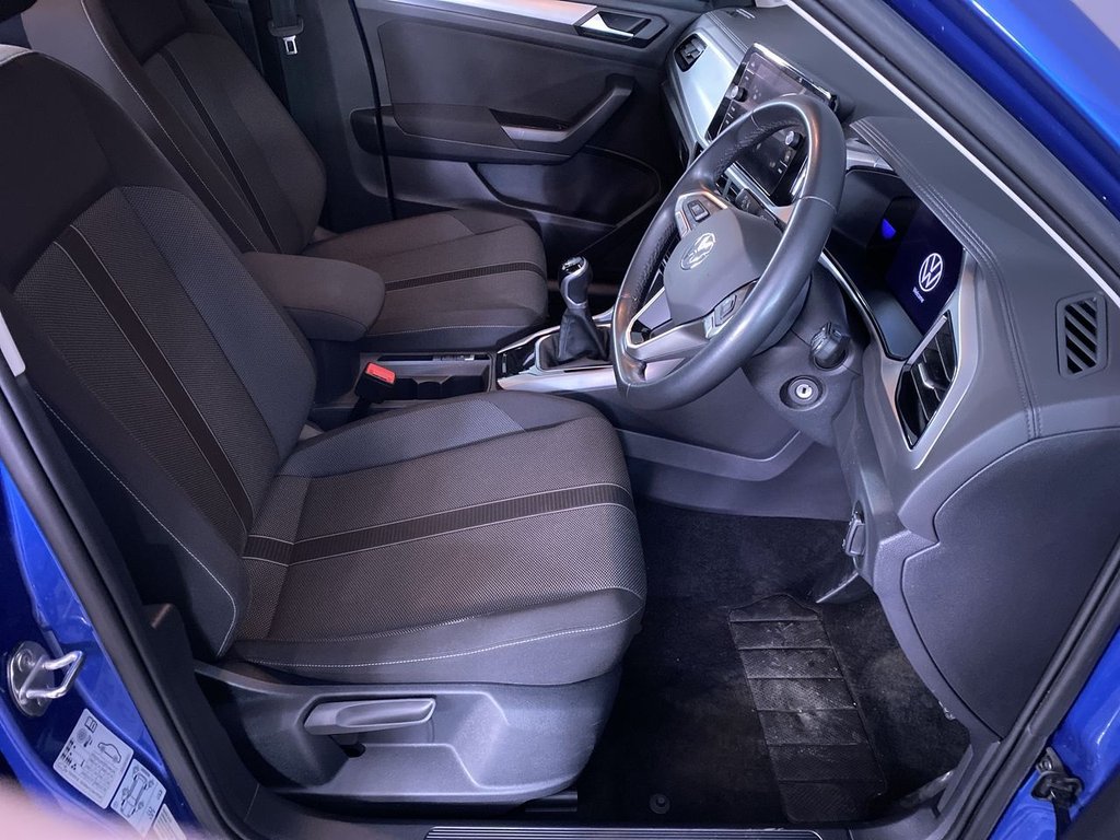 Used Volkswagen T-Roc 2023 for sale - 77121770: Photo 15