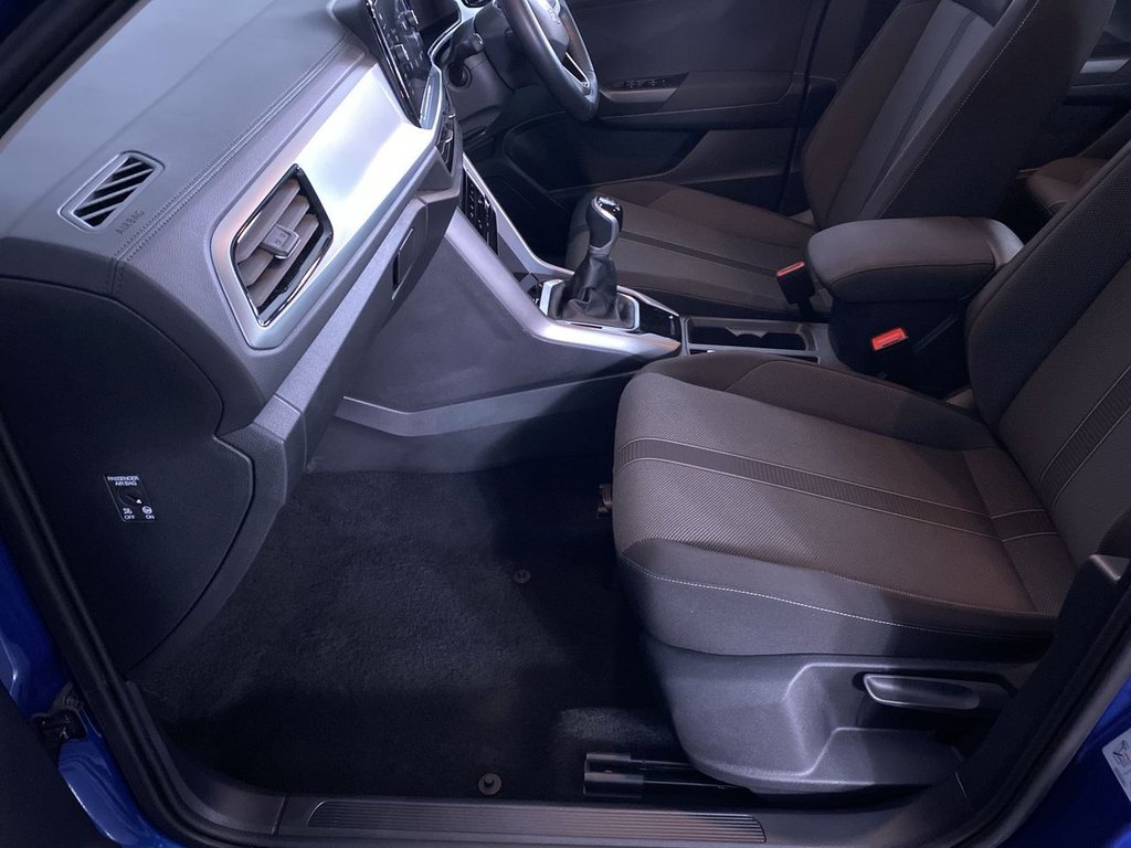 Used Volkswagen T-Roc 2023 for sale - 77121770: Photo 17