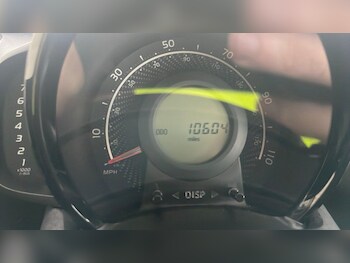 Used Toyota AYGO 2021 for sale - 76267133: Photo 4