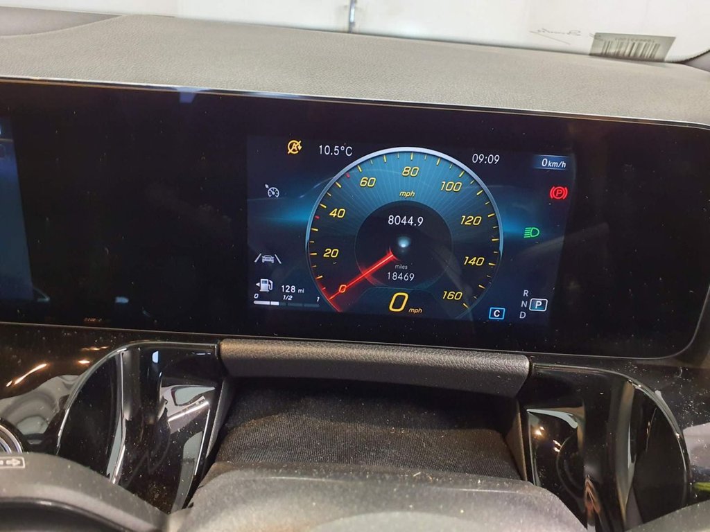 Used Mercedes-Benz GLA 2021 for sale - 76303831: Photo 12