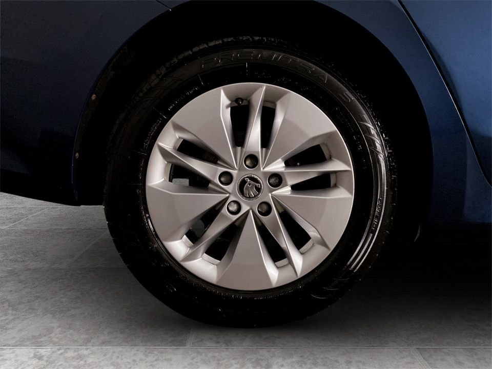 Used Skoda Octavia 2021 for sale - 77621414: Photo 10