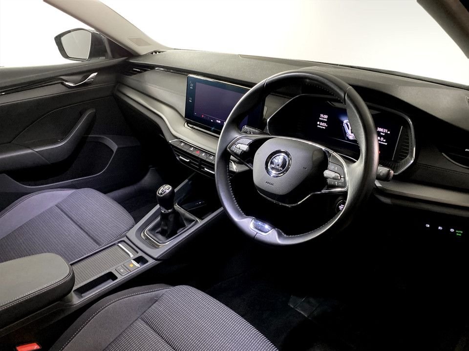 Used Skoda Octavia 2021 for sale - 77621414: Photo 12