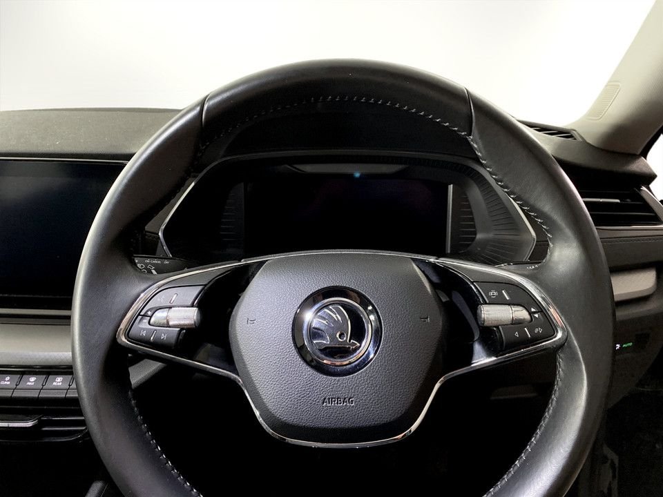 Used Skoda Octavia 2021 for sale - 77621414: Photo 13