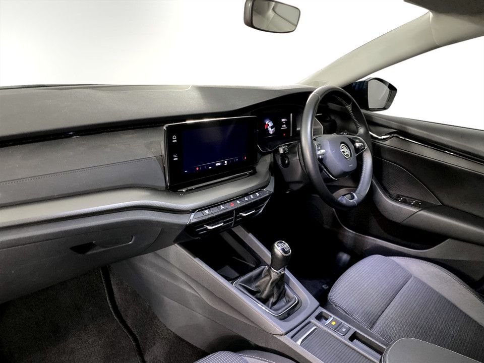 Used Skoda Octavia 2021 for sale - 77621414: Photo 15