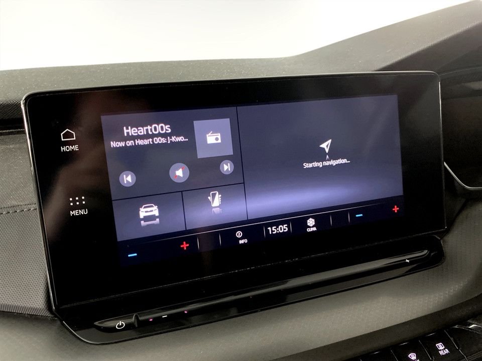 Used Skoda Octavia 2021 for sale - 77621414: Photo 16