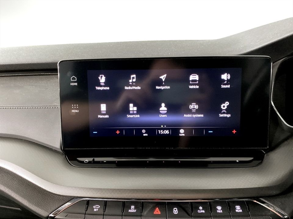 Used Skoda Octavia 2021 for sale - 77621414: Photo 18