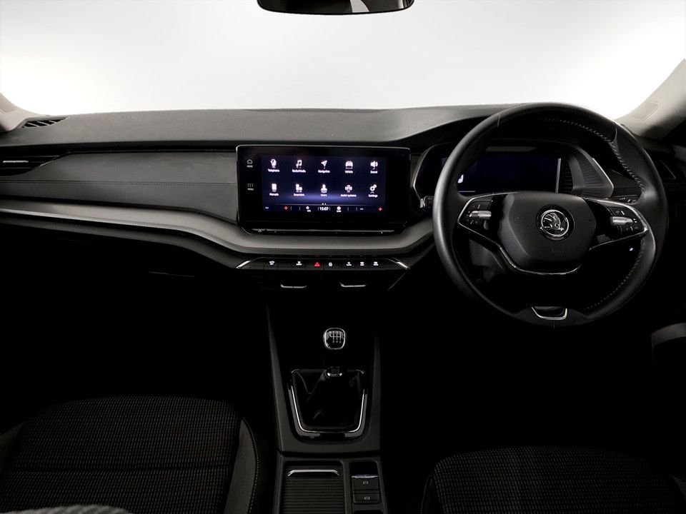 Used Skoda Octavia 2021 for sale - 77621414: Photo 19