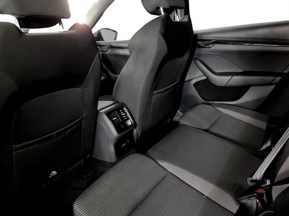 Used Skoda Octavia 2021 for sale - 77621414: Photo 20