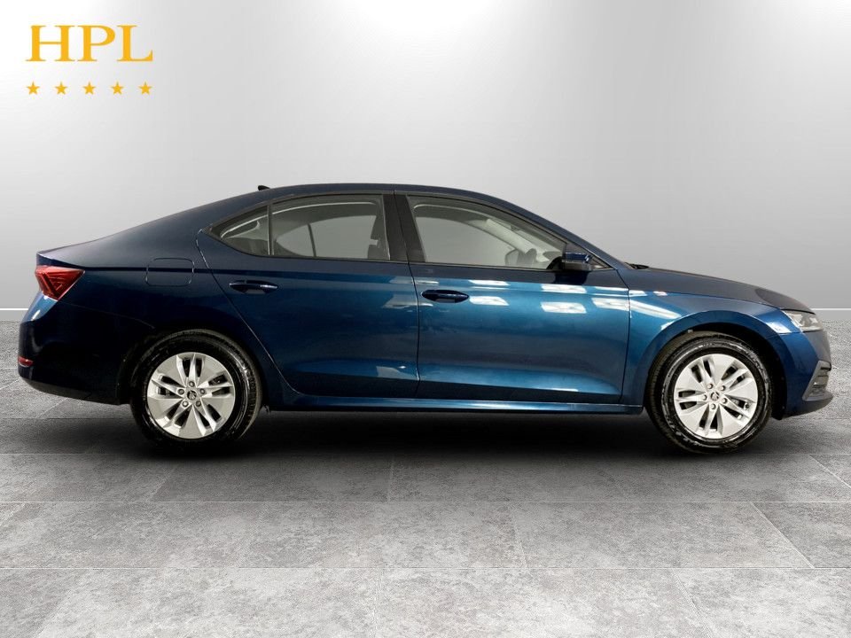 Used Skoda Octavia 2021 for sale - 77621414: Photo 8