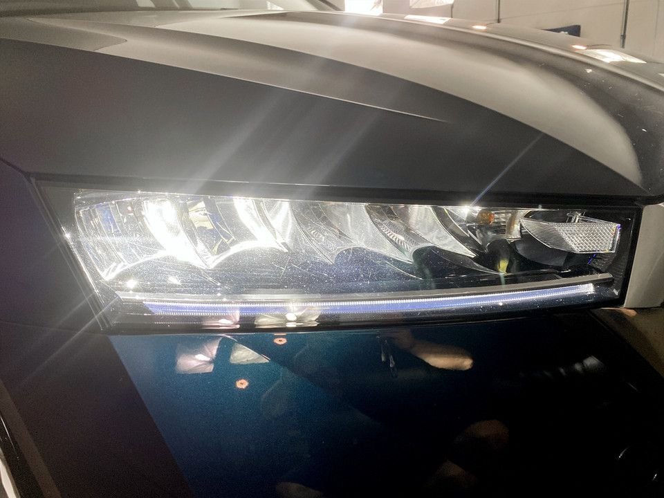 Used Skoda Octavia 2021 for sale - 77621414: Photo 9