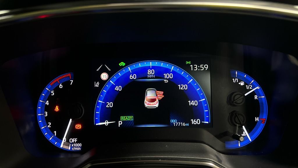 Used Toyota Corolla 2020 for sale - 76417519: Photo 10