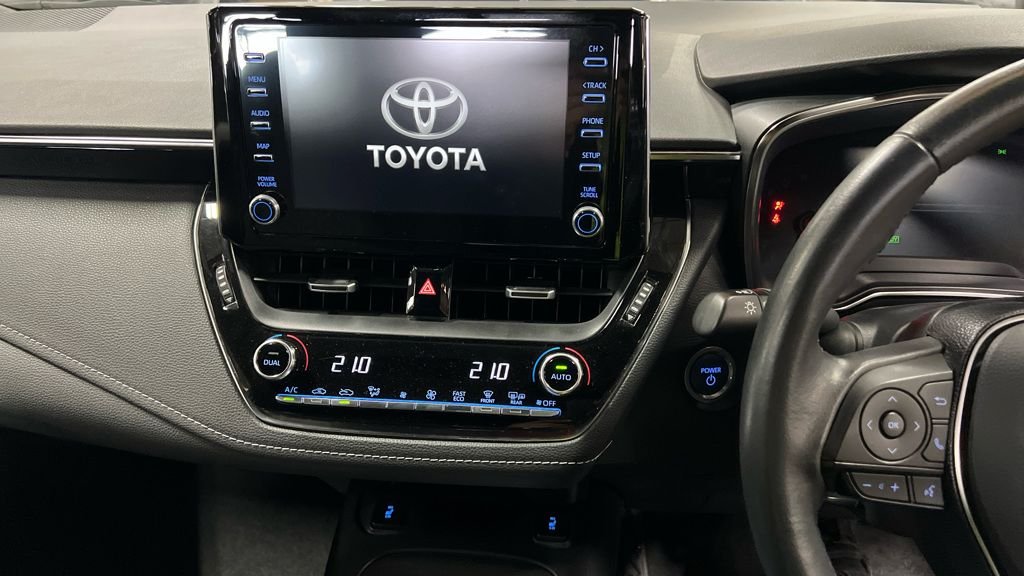 Used Toyota Corolla 2020 for sale - 76417519: Photo 11