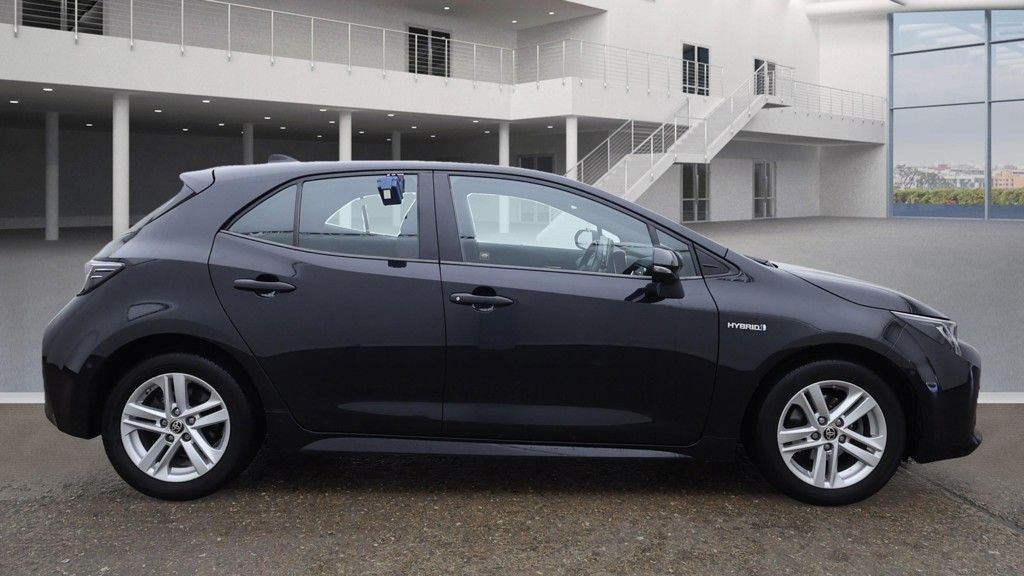 Used Toyota Corolla 2020 for sale - 76417519: Photo 5