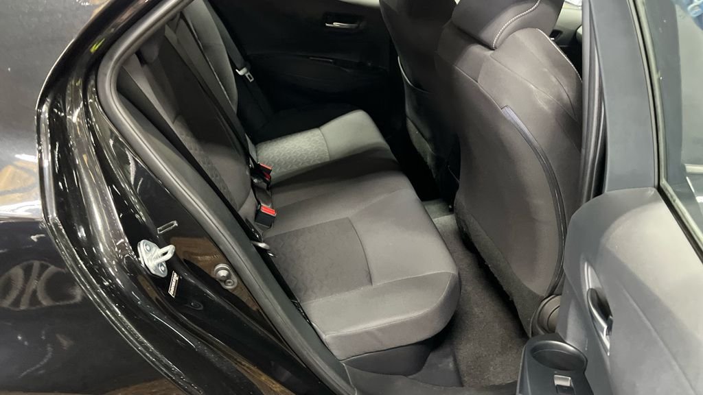 Used Toyota Corolla 2020 for sale - 76417519: Photo 8