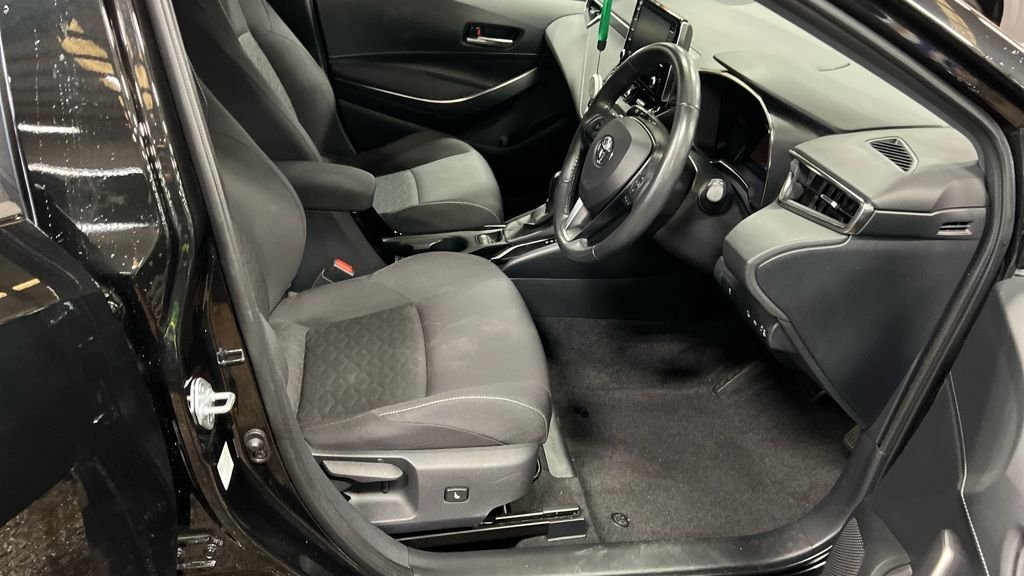 Used Toyota Corolla 2020 for sale - 76417519: Photo 9