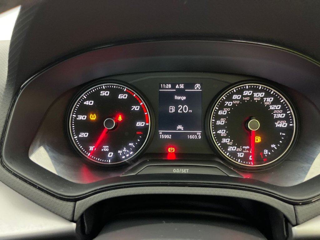 Used SEAT Ibiza 2022 for sale - 76368052: Photo 10