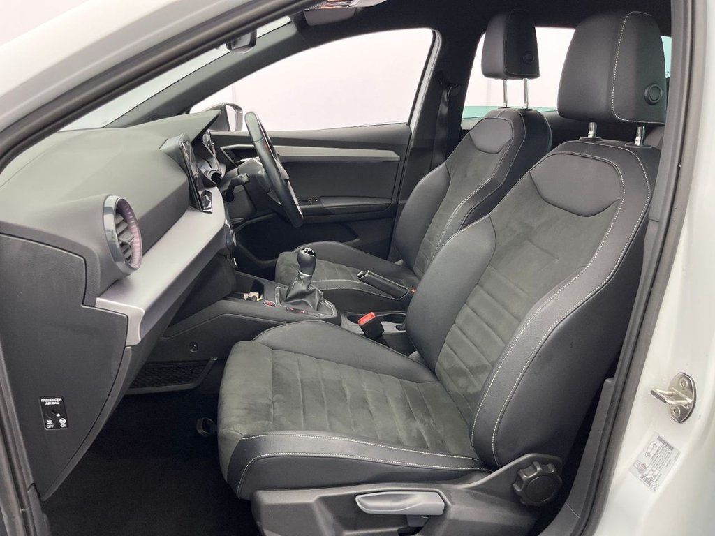 Used SEAT Ibiza 2022 for sale - 76368052: Photo 11