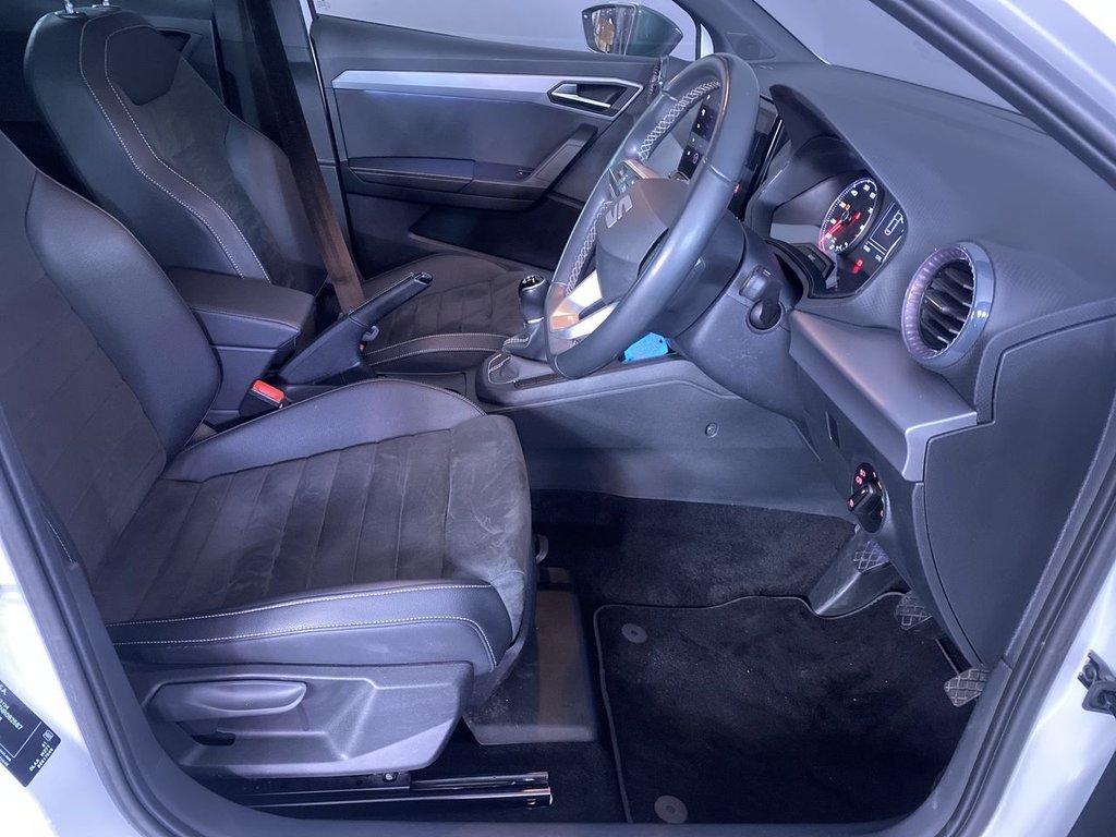 Used SEAT Ibiza 2022 for sale - 76368052: Photo 15