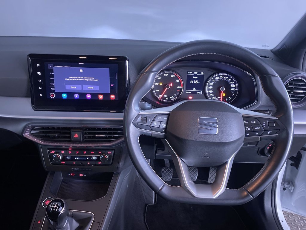 Used SEAT Ibiza 2022 for sale - 76368052: Photo 16