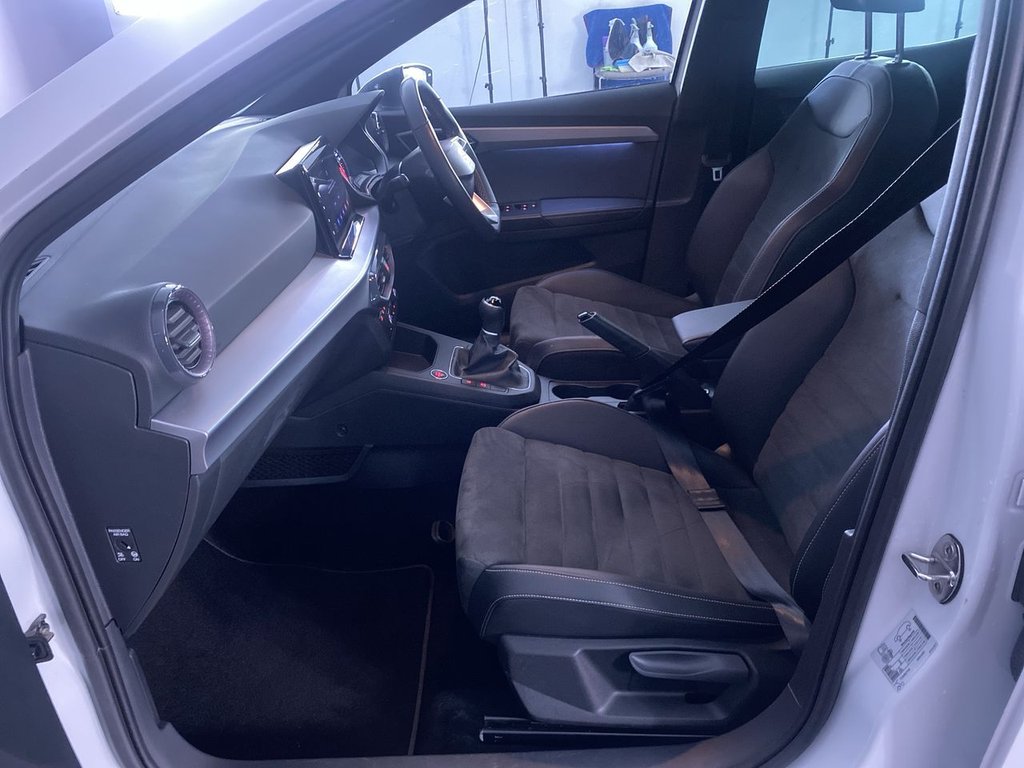 Used SEAT Ibiza 2022 for sale - 76368052: Photo 17