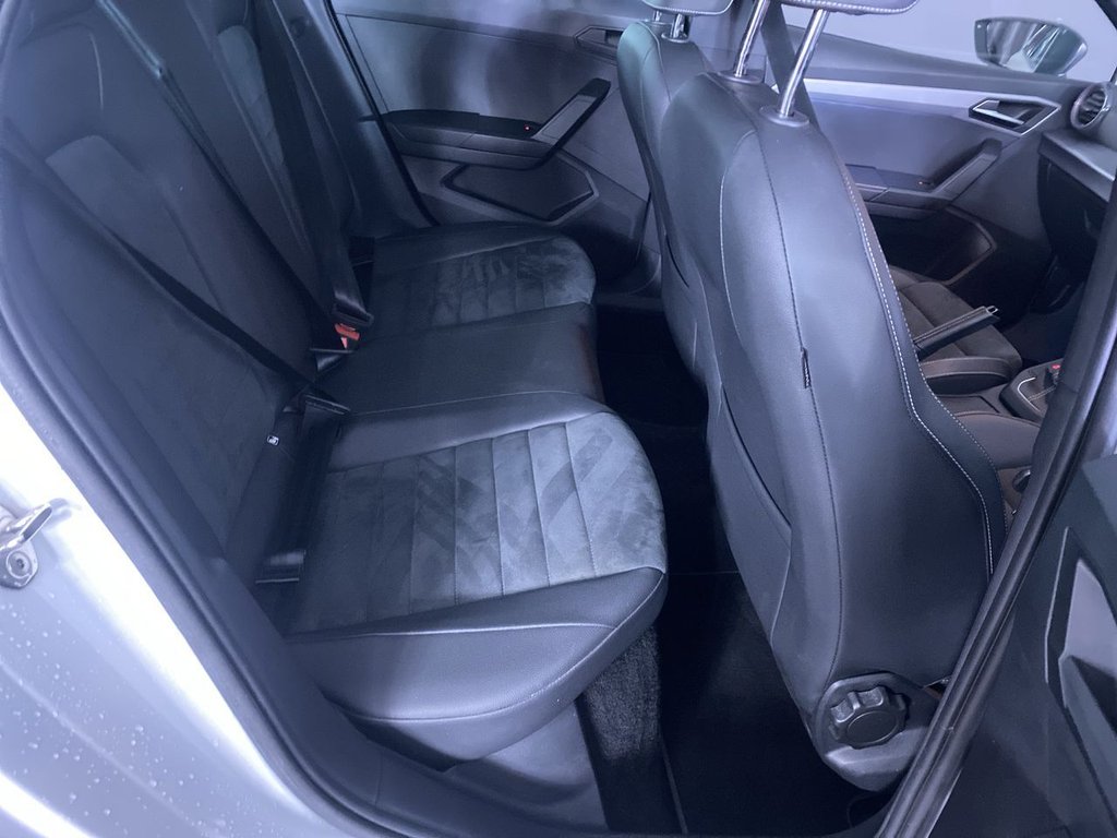 Used SEAT Ibiza 2022 for sale - 76368052: Photo 19