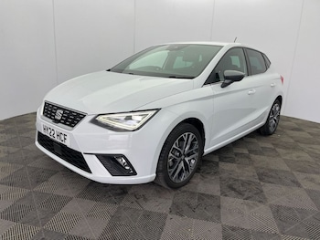 SEAT - Ibiza