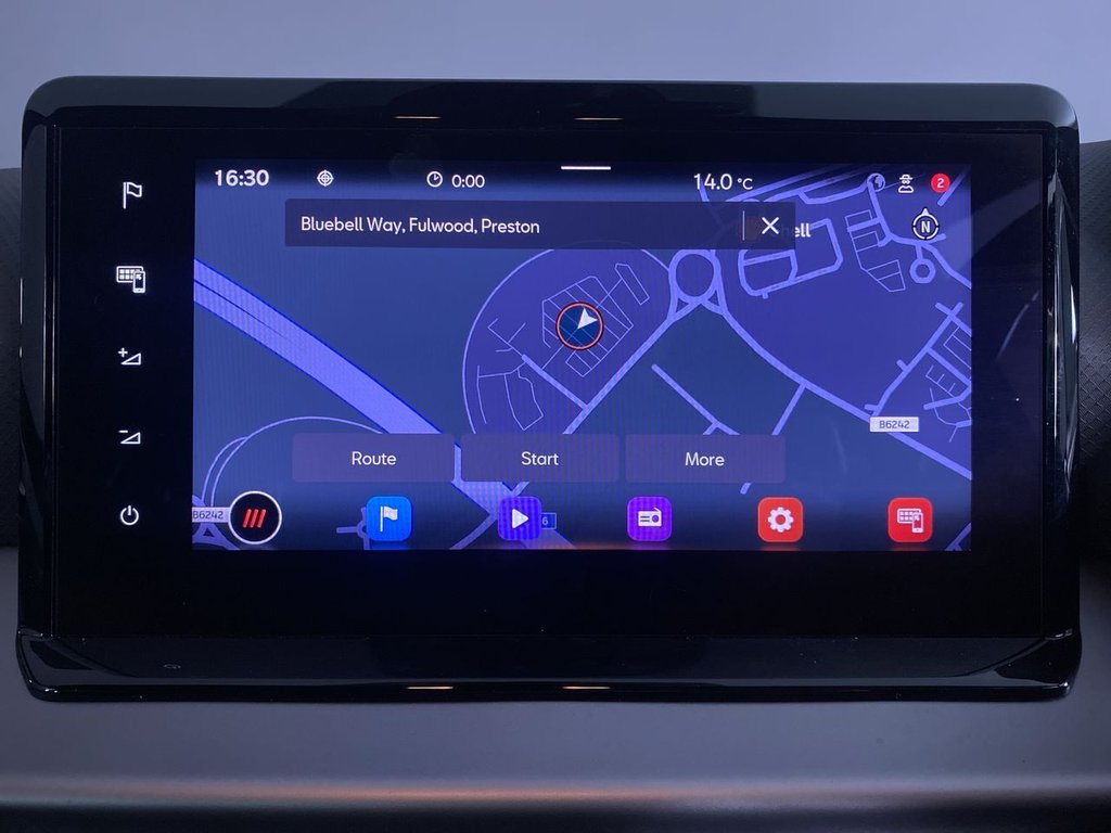 Used SEAT Ibiza 2022 for sale - 76368052: Photo 20