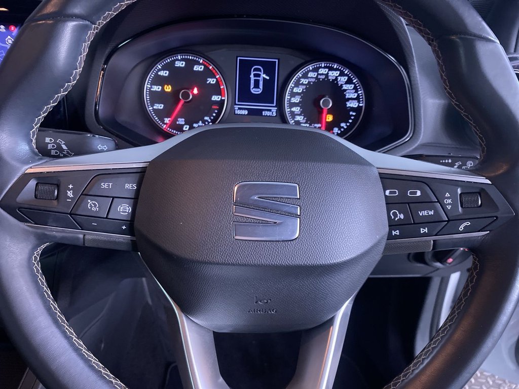 Used SEAT Ibiza 2022 for sale - 76368052: Photo 22