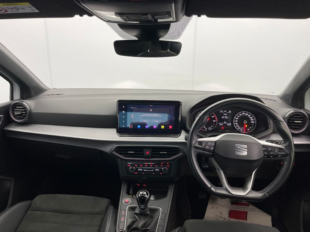 Used SEAT Ibiza 2022 for sale - 76368052: Photo 9