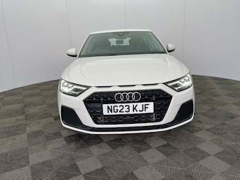 Used Audi A1 2023 for sale - 75764946: Photo