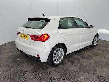 Used Audi A1 2023 for sale - 75764946: Photo