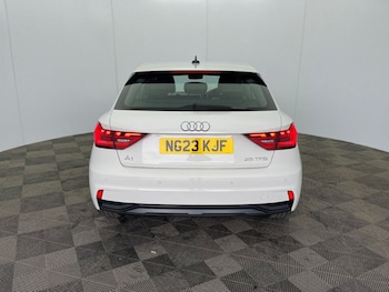 Used Audi A1 2023 for sale - 75764946: Photo