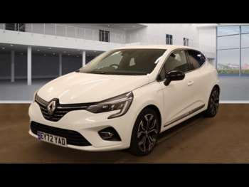 Used Renault Clio 2022 for sale - 75307073: Photo
