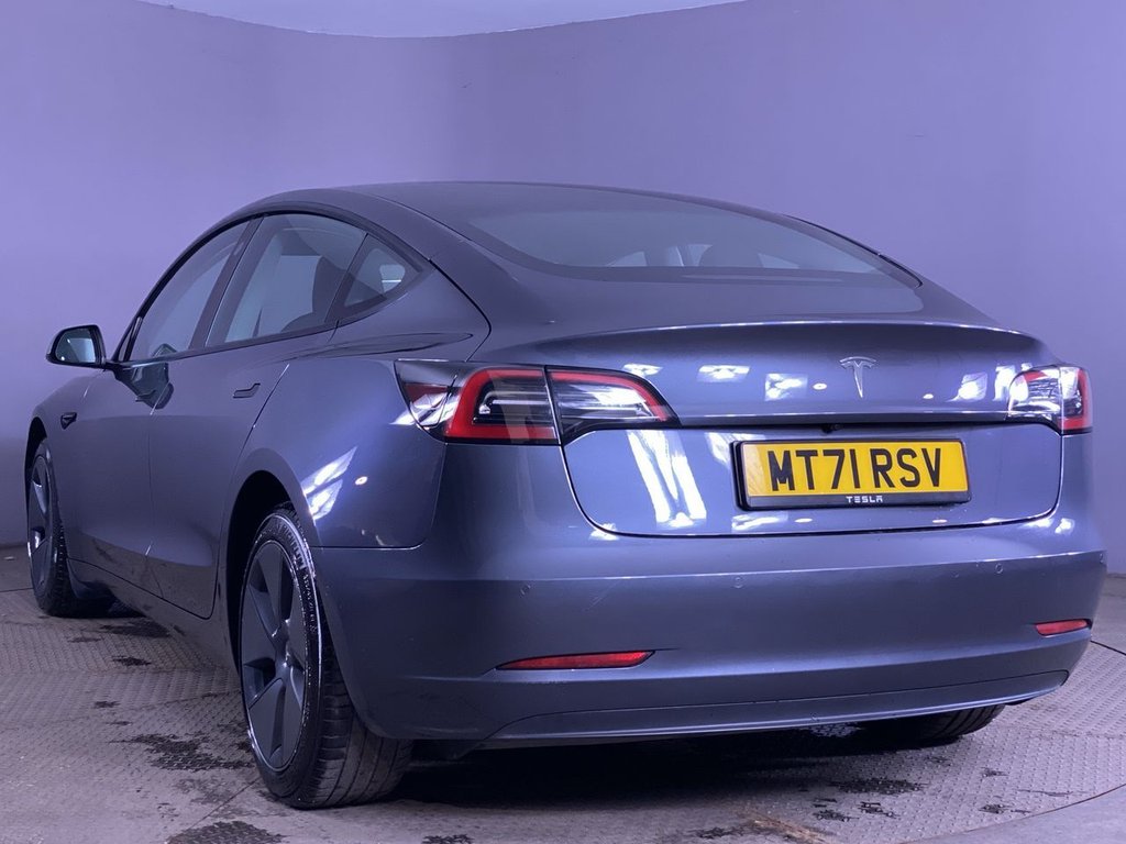 Used Tesla Model 3 2021 for sale - 77369827: Photo 13