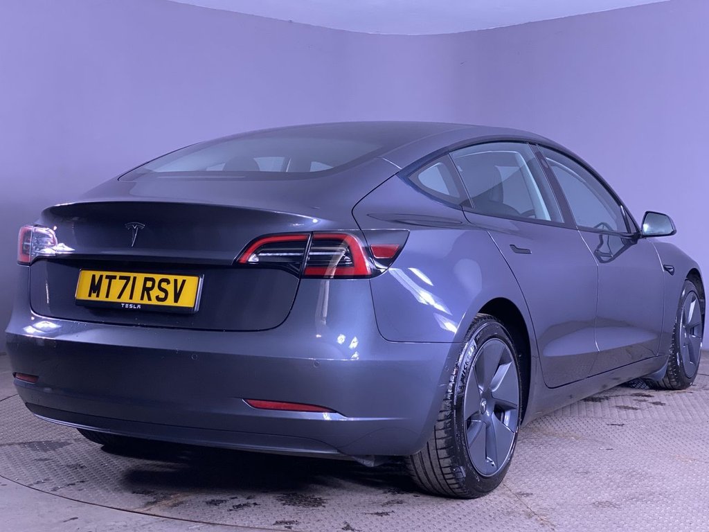 Used Tesla Model 3 2021 for sale - 77369827: Photo 15