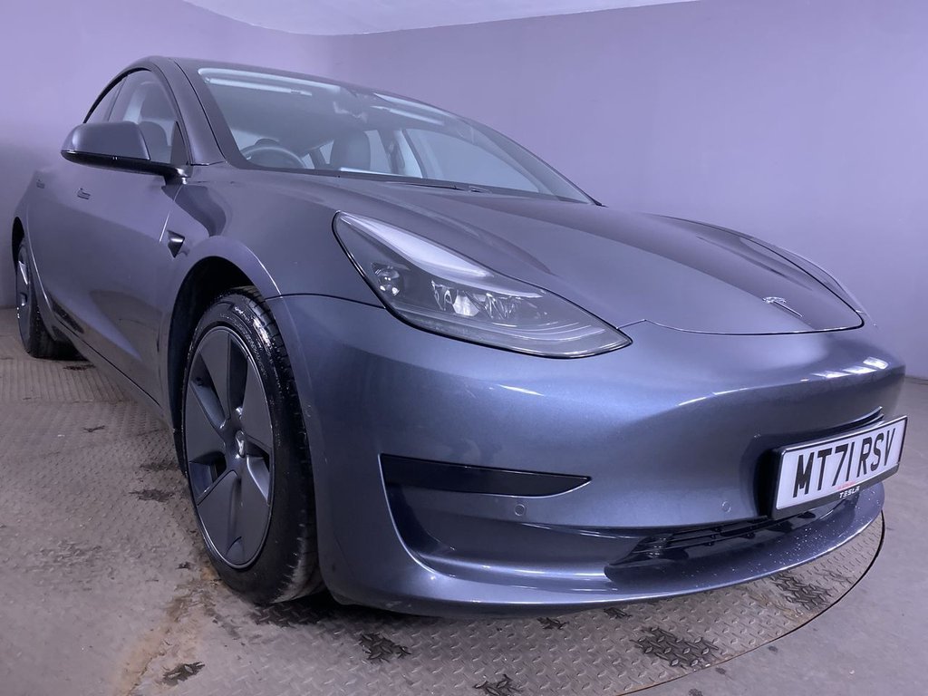 Used Tesla Model 3 2021 for sale - 77369827: Photo 18