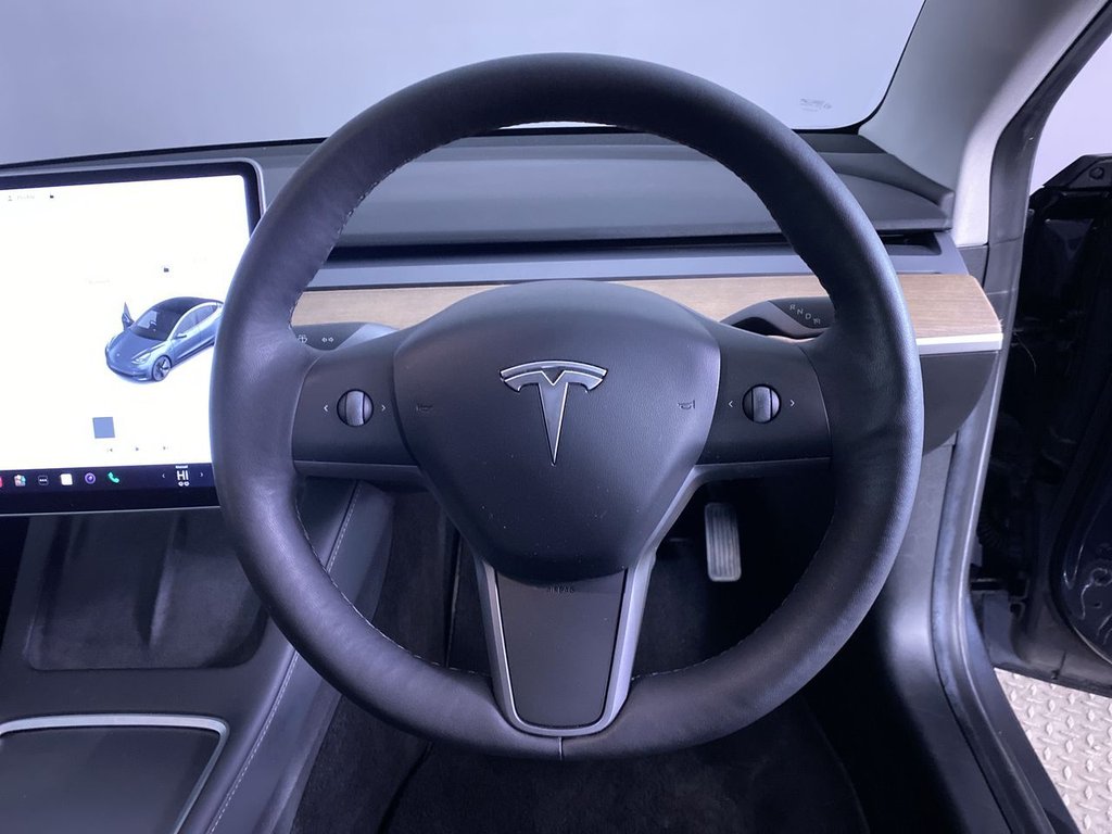Used Tesla Model 3 2021 for sale - 77369827: Photo 23