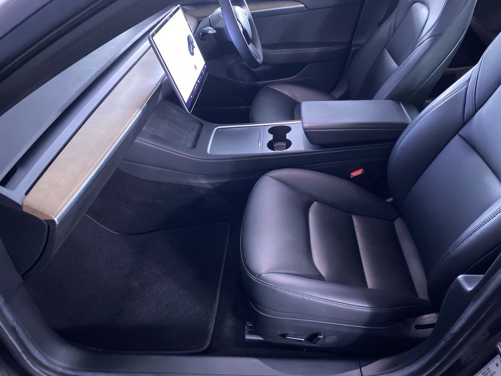 Used Tesla Model 3 2021 for sale - 77369827: Photo 24