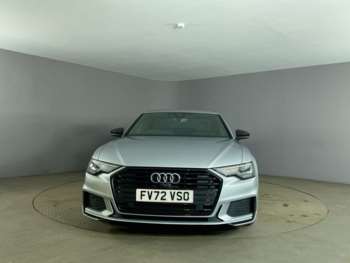 Used Audi A6 Saloon 2022 for sale - 75307085: Photo