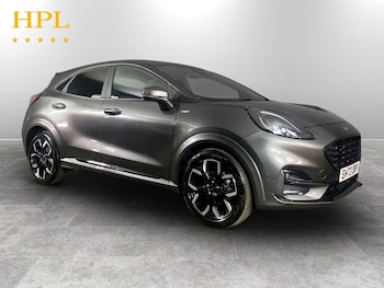 Used Ford Puma 2023 for sale - 79281283: Photo